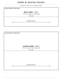 Free Printable Sock Sewing Pattern Screenshot 03