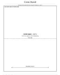Free Printable Sock Sewing Pattern Screenshot 04
