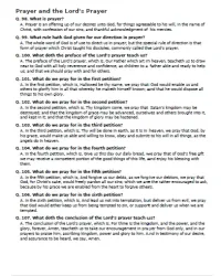 Free Printable Westminster Shorter Catechism Screenshot 10