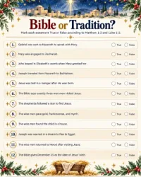 Free Printable Christian Christmas Trivia Games With Answers Screenshot 03