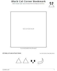 Free Printable Halloween Origami Screenshot 05