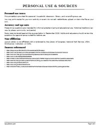 Free Printable Halloween Trivia Questions Answers Screenshot 05