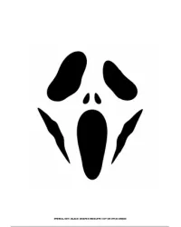 Free Printable Scary Pumpkin Carving Ideas Screenshot 04