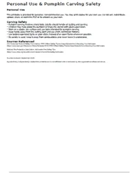 Free Printable Scary Pumpkin Carving Ideas Screenshot 06
