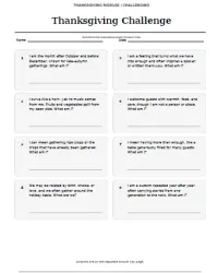 Free Printable Thanksgiving Riddles Screenshot 03