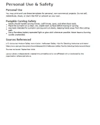 Free Printable Unicorn Pumpkin Carving Stencils Screenshot 05